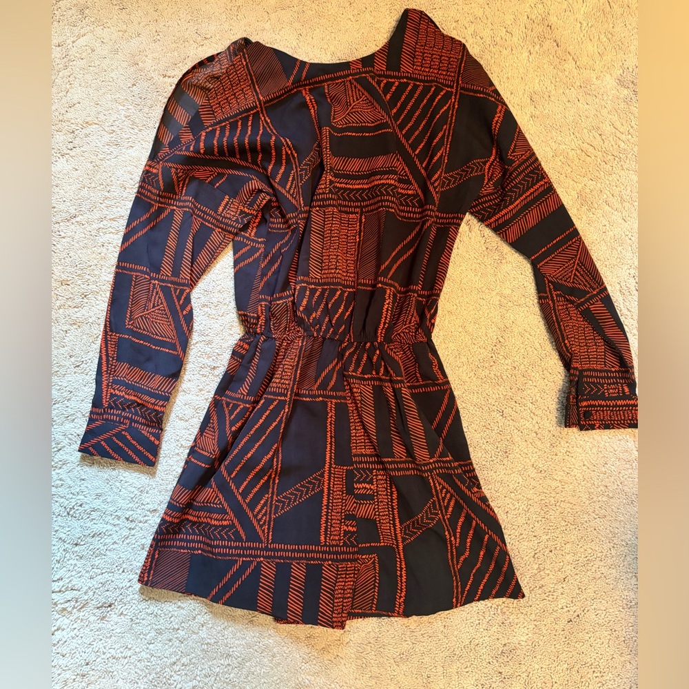 The fifth label cold shoulder romper